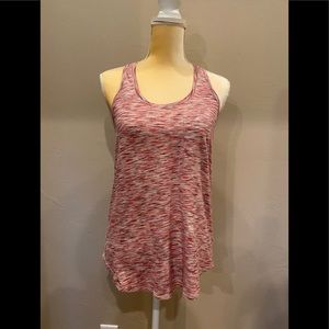 Lululemon racerback workout